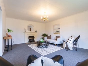 Space, style, and a location you'll love