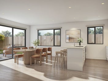 Inspired Standalone Living