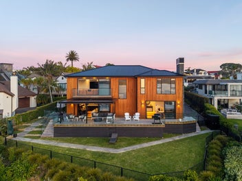 Luxury Meets an Unforgettable Coastal Lifestyle