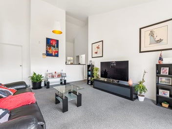 Boutique Living in the Heart of Birkenhead