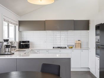 A Smart Move in Hauraki