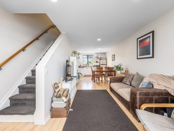 One Very Versatile Home