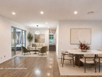A Private Family Retreat in Millwater