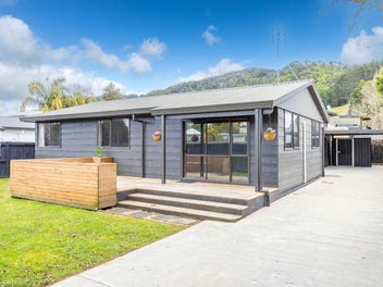 Immediate possession available