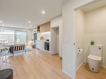 Move In Ready! Brand New & Homestar 6