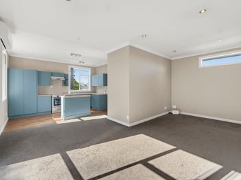 Space, Flexibility & Garaging!