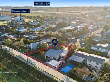 A property with potential