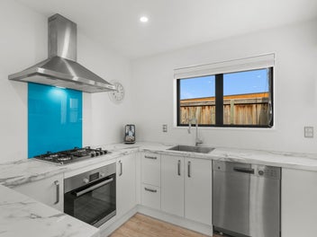 Secure your dream Lifestyle in Silverstream!