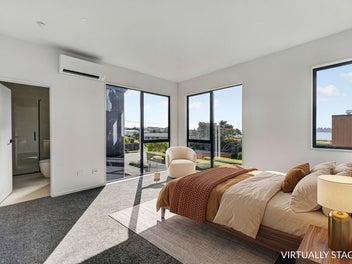 Cost effective Downsize or Lock and Leave?