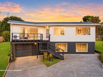 Home & Income - Rent Pays Most of Your Mortgage!