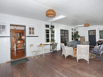 Elmswell - A home with history