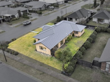 Out-of-Town Owner Says Sell!