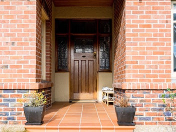 Timeless character, reimagined for modern living