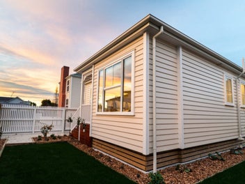 Heritage Charm, Built Brand New!