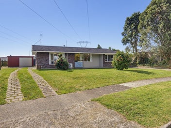 Style, space and a location to love