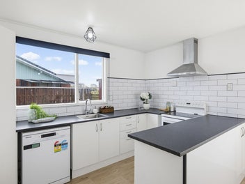 Style, space and a location to love