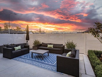 Designed for Effortless Family Living
