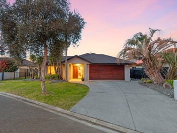 THE OWNERS HAVE PURCHASED — THIS HOME MUST...