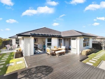 Perfection in Prestons!