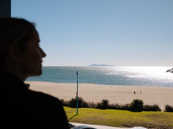 The Look Out
