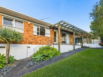 Two Homes, One Exceptional Location