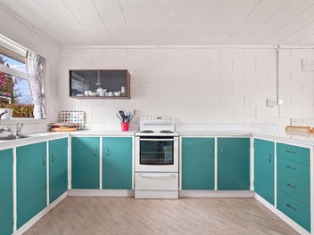 Charming, Central & Full of Potential