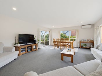 Space, Storage and a Superb Location