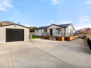 Ready to Love - Modern, Low-Maintenance Living