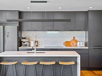 House-Sized Living. Townhouse Ease. IGNORE CV!