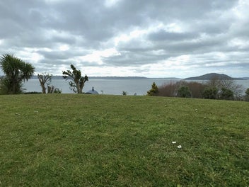 A View Worth Building For