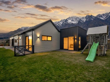 Open Space, Open Views