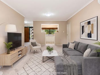 Parkside Living - Every Day Convenience