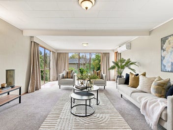 The Joy of Jensen – Prime Location
