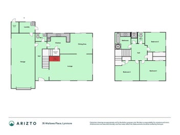 Family-Friendly Living in Lynmore!
