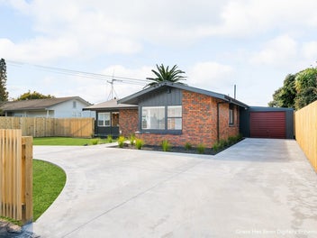 Mid-Century Soul With A Modern Charm
