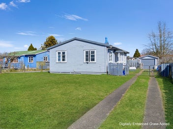Great Investment Opportunity – Whopping 10% Yield!