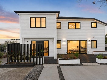Coastal Luxury Meets Effortless Family Living