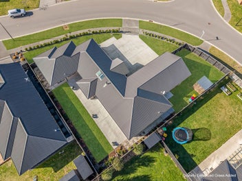 A Home with Room to Spread Your Wings