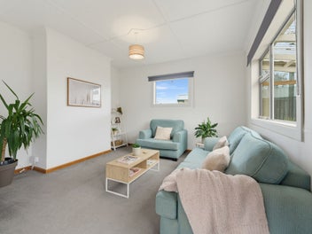 Room to Spread Out in Town!