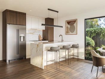 A Boutique Collection of Stunning Homes