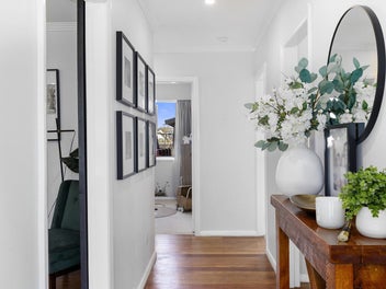 Charming Family Home with Modern Upgrades