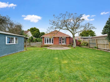 Priced to Sell - Families, First Home Buyers!