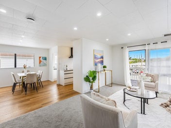 Your First Home Opportunity!