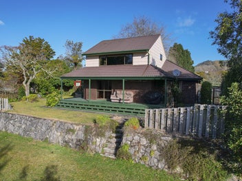 Spacious Lifestyle Living with Privacy