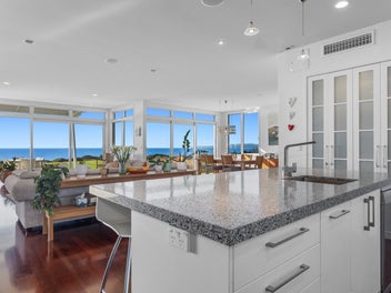 Distinguished Coastal Living
