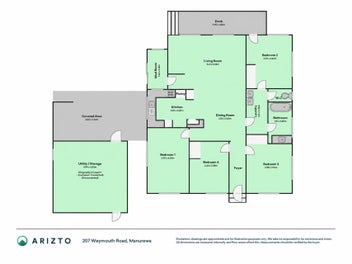 207 Weymouth Rd Manurewa