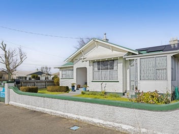 Solar-Powered with CBD Subdivision Potential