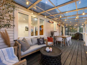 YOUR PERFECT DREAM HOME