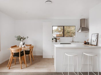 Renovated, Elevated, Ready