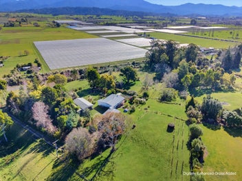 Rural Outlooks, Space to Live & Grow